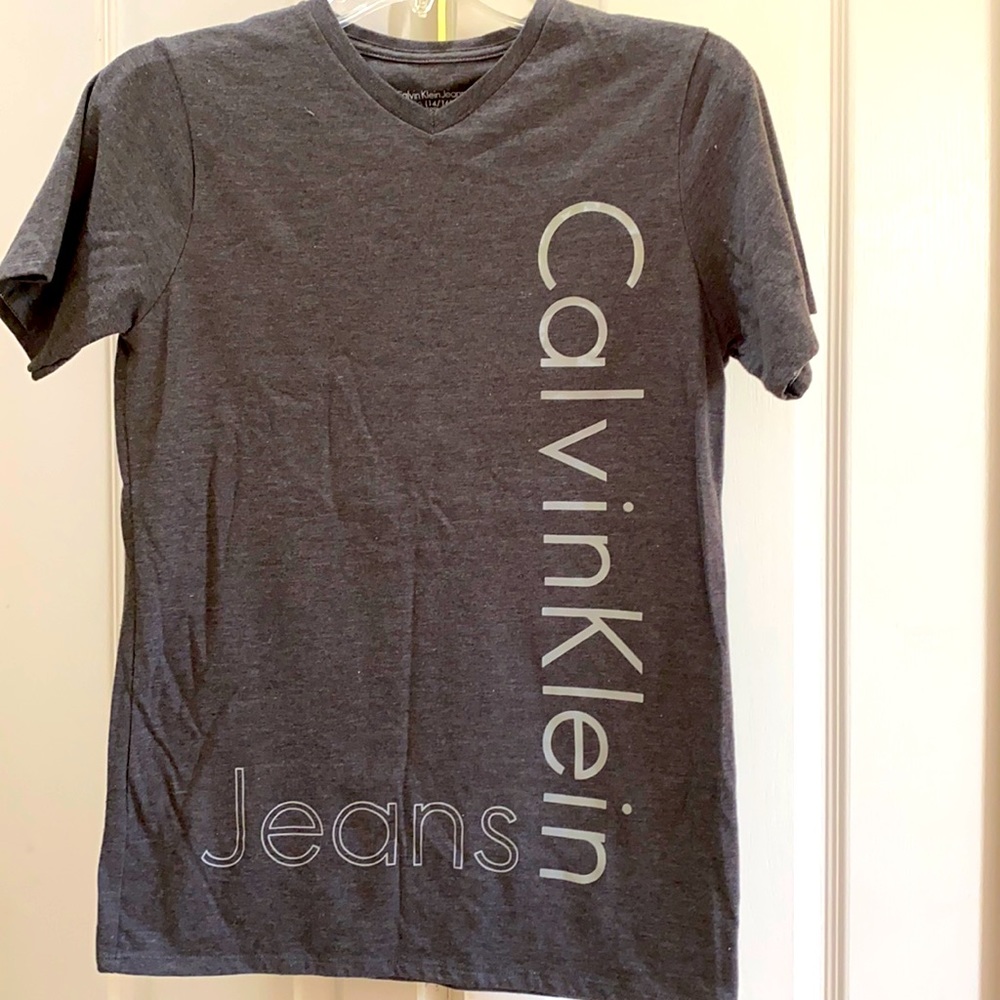 CalvinKlein T-shirt